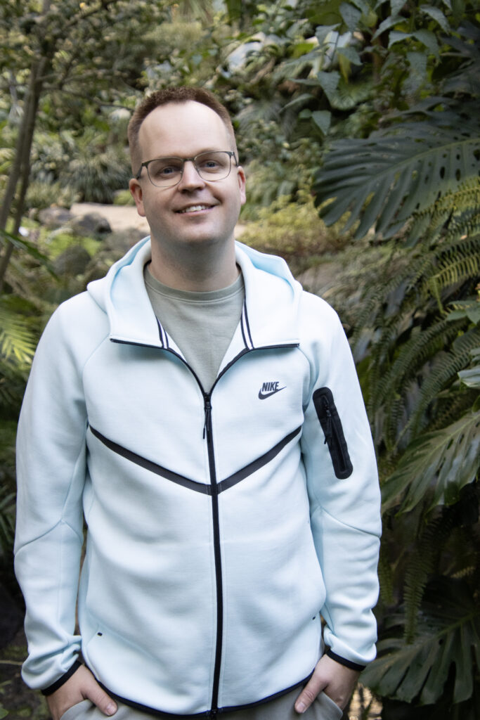 Massöör Jaak Orumaa Tallinnas – Samui Massaaž